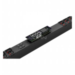 Блок розеток с функцией измерения и управления SNR PDU-D-24AL24ABL-32L3