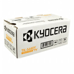 Tонер-картридж Kyocera TK-5440Y