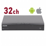 IP-видеорегистратор Beward RK2432H