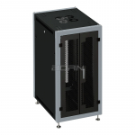 Напольный телекоммуникационный шкаф 33U 600x1000 SYSMATRIX SL 6033.944