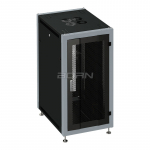 Напольный телекоммуникационный шкаф 22U 600x800 SYSMATRIX SL 6822.933