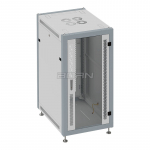 Напольный телекоммуникационный шкаф 22U 600x800 SYSMATRIX SL 6822.714