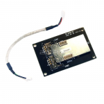 Опция кодирования бесконтактных карт 13.56Mhz - ISO 14443 для принтера 51 Ethernet SMART 651362