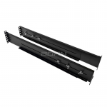 Комплект креплений в стойку 2U HIDEN Rail-kit2U