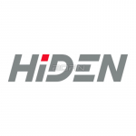Однофазный вертикальный блок розеток HIDEN H1V-20A10B-32A-2Q-2AV-T 32A 30 розеток C13-C19