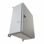 Настенный распределительный шкаф HB 800х400х300 Engibox HB-080.040.030-IP66