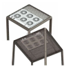 Вентиляторы для шкафов Engibox