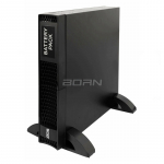 Внешний батарейный блок Powercom BAT NXT-72V 6 PCS x 2 SET 72V (DC)