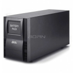Внешний батарейный блок Powercom BAT MAC-24V for MAC-1000