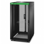 Стойка с крышей APC ER6482 Easy Rack 600 мм/24U/800 мм
