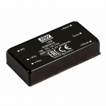 Блок питания с преобразователем DC-DC Mean Well RSDW20G-05 20 Вт
