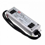 Блок питания с преобразователем AC-DC Mean Well XLG-240-48-ABV 240 Вт