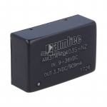 DC/DC преобразователь 3 Вт Aimtec AM3TW-2415S-NZ