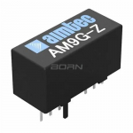 DC/DC преобразователь 9 Вт Aimtec AM9G-4824SZ