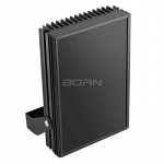 Инфракрасный прожектор DL Dominant II+ ИК Технологии D420-851 АС10-24V