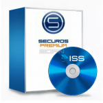 ПО распознавание ГРЗ дополнительной страны ISS SecurOS Auto v.SEV ISS03AUTOSEV-PREM