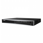 16-ти канальный IP-видеорегистратор с технологией SharpSense iFLOW F-NR-416X/2