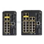 Коммутатор Cisco IE exchange IE-3105-18T2C-E
