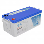 Аккумулятор LiFePo4 Vektor Energy LFP 12,8-200 MARINE Series Smart BMS 100A (Bluetooth 4.0)