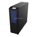 Трехфазный онлайн-ИБП SMARTWATT UPS ULTIMA 3320 SX (АКБ HRL 12-9 (1234W) X)