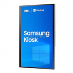 Интерактивный киоск самообслуживания Samsung KM24C-3 LH24KMC3BGCXCI