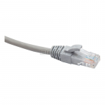 Коммутационный шнур U/UTP категория 5e LSZH нг(А)-HF 3,0 м Datarex DR-181011