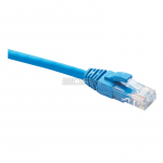 Коммутационный шнур U/UTP категория 5e LSZH нг(А)-HF 1,0 м Datarex DR-181507