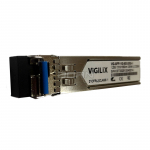 Оптический SFP модуль 1,25 Гбит/с ViGiLiX VG-SFP-1G-BX-20U-I