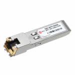 SFP+ модуль медный интерфейс RJ45 QTECH QSC-SFP+10GEA
