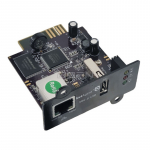 SNMP карта для трехфазных ИБП Marsriva MR-USAS01