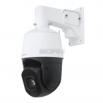 Миниатюрная скоростная поворотная IP-камера 5МП 2592 eVidence Apix-18ZDome/E5 EXT
