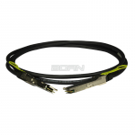 Кабель Huawei QSFP-200G-CU3M