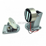 Электромагнитный держатель двери Alarmico ALDH-601