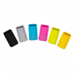 Силиконовый чехол для CH8NT Elmes Electronic Silicon cover