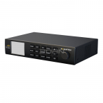 Хромакей мастер-станция AVMATRIX KM32-4K реального времени 4K HDMI