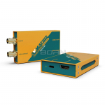 Конвертер AVMATRIX SC1112-12G 4K60 12G-SDI в HDMI2.0
