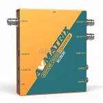 Конвертер AVMATRIX SC2030 UpDownCross 3G-SDI/HDMI