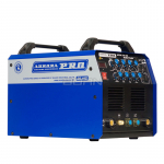 Аппарат для аргонодуговой сварки Aurora PRO INTER TIG 200 AC/DC PULSE Mosfet + аттестат НАКС
