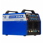 Аппарат для аргонодуговой сварки Aurora PRO INTER TIG 200 AC/DC PULSE Mosfet