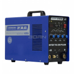 Аппарат для аргонодуговой сварки Aurora PRO INTER TIG 200 PULSE Mosfet