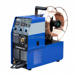 Сварочный полуавтомат Aurora PRO OVERMAN 220 Mosfet