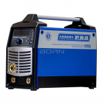 Сварочный полуавтомат Aurora PRO SPEEDWAY 180 IGBT SYNERGIC