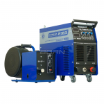 Сварочный полуавтомат Aurora PRO ULTIMATE 500 INDUSTRIAL
