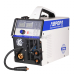 Инверторный сварочный полуавтомат Aurora PRO Динамика 160 АДАПТИВ