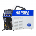 Инверторный сварочный полуавтомат Aurora PRO Динамика 1800