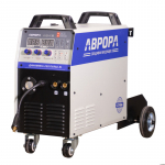 Инверторный сварочный полуавтомат Aurora PRO Динамика 250 ПУЛЬС Al