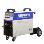 Инверторный сварочный полуавтомат Aurora PRO ПРОГРЕСС 275 Пульс Al