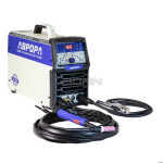Аппарат аргонодуговой сварки Aurora PRO Система 160 AC/DC ПУЛЬС
