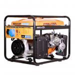 Генератор Aurora ABE 5500 RUN max.5.5кВт 230В