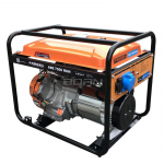 Генератор Aurora ABE 7500 RUN max.7.5кВт 230В